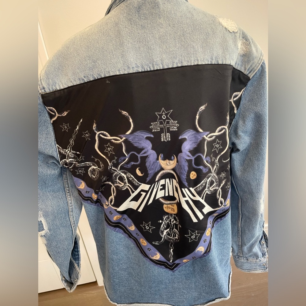 Jacket - Picture 4 of 5